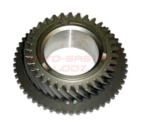 фото thumb №1, Колесо зубчатое 6 передача doblo 10-