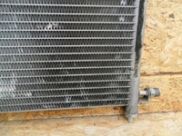 фото thumb №5, Nissan navara d40 2005 2006 радиатор кондиционера