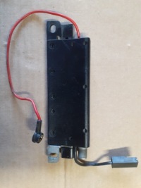 фото thumb №1, Підсилювач антени audi a4 b5