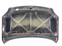 фото thumb №8, Капот toyota avensis t25 хетчбек 03-08