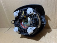 Audi a4 b8 рестайлінг  подушка повітряна подушка безпеки водія 4 спицевий 8k0880201ac в Україні, фото thumb