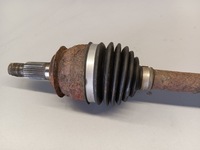 фото thumb №3, Приводной вал левый перед передняя mini cooper r55 r56 1.6b