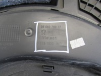 Купити Захист  консолі 9685076077 peugeot 3008 09-16 r., фото thumb
