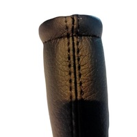 фото thumb №8, 2x чехол opel astra h, czarna нитка