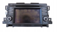 фото thumb №1, Радио mazda cx5 i ke 2012-2017 rok cv-vm02f3jma 16730171