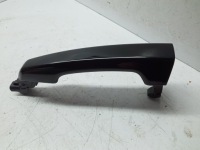 фото thumb №1, Jaguar xf x260 15- ручка наружная левый перед eu