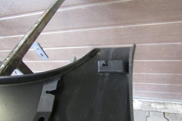 фото thumb №9, Планка порогова права nissan leaf ii ze1 17-