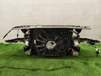 фото thumb №6, Bmw 5 g30 g31 pas переднє радіатор вентилятор радар 540xd 235kw 320km