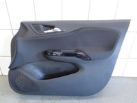 фото thumb №1, Opel corsa e 16 5d bok обивка дверь правый перед