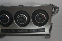 фото thumb №3, Панель обдув кондиционера mazda 3 2009 rok