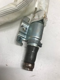 фото thumb №8, Mercedes gle шторка левая/правая 2x