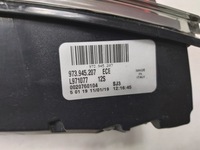 фото thumb №10, Лампа задняя задняя левая porsche panamera 971 973