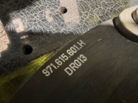 фото thumb №12, Гальма керамічні ceramika porsche panamera 971 turbo s e hybrid