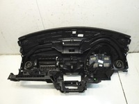 фото thumb №3, Приборная панель консоль приборная панель renault clio iv 682007861r