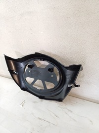 фото thumb №10, Решётка радиатора решётка радиатора значок бампера перед toyota auris ii 2 12-