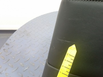 фото thumb №11, Bmw m4 g82 купе обивка зад правая merino schwarz 7940432