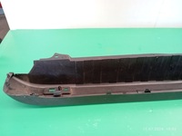 фото thumb №10, Бампер задня задній renault trafic iii vivaro 850221446r