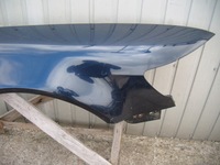 фото thumb №6, Vw phaeton 02- крыло правый перед