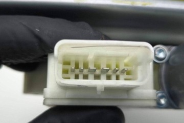 фото thumb №8, Підйомник вікна задніх лівих двері nissan qashqai ii j11, j11_