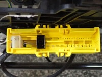 фото thumb №9, Комплект сидінь європа оригінал шкіра bmw 5 g31 універсал підігрів 17r