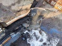 фото thumb №7, Chrysler 300c бампер перед передний kompletny