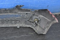 фото thumb №16, Seat ibiza iv бампер перед передний bocanegra