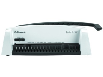 Переплетная машина FELLOWES Starlet 2+
