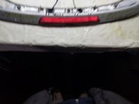 фото thumb №1, Третий свет стоп крышка багажника багажника kia ceed 2 ii kombi sw 2012-