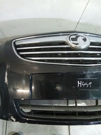 фото thumb №6, H441 бампер перед opel insignia z22c