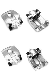 фото thumb №1, Супорти правий + лівий задня volvo xc90 i система ate