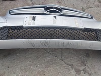 фото thumb №7, Mercedes a klasa w176 бампер передний kompletny 761