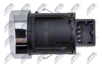 фото thumb №5, Nty кнопка/вимикач двигуна кнопка старт/стоп