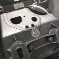 фото thumb №9, Bmw e63 туннель средний подлокотник