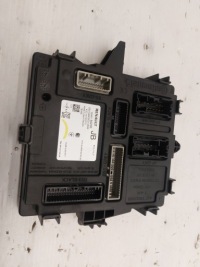 фото thumb №1, Bcm модуль renault captur ii 1.5 284b13925r