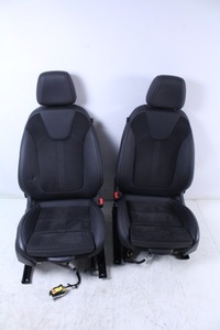 фото thumb №1, Заднее сиденье сиденья обшивки комплект opel astra v k