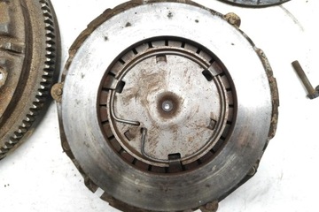 фото thumb №6, Комплект зчеплення vw golf iii 1h1 067105273g 1.6l бензин 55kw 1995