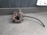 фото thumb №7, Суппорт тормозной левый зад mercedes w140 3.5