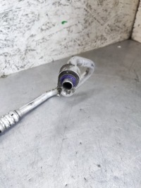 Mercedes w176 w246 шланг кондиціонера a2468303415 в Україні, фото thumb