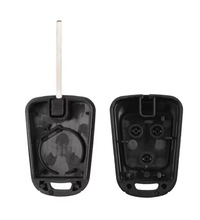 фото thumb №7, Ключ корпус ключа pilot do chevrolet aveo cruze captiva 3 кнопки