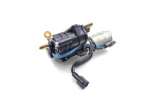 фото thumb №10, Bmw 6 series моторчик регулировки колонки рулевого 2005 coupe 2/3dr