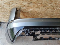 фото thumb №12, Land range rover velar l560 j8a2-17a958-cd бампер задний задняя 6xpdc