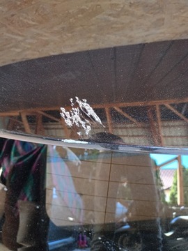 фото thumb №6, Volvo v60 ii 18- кришка багажника кришка