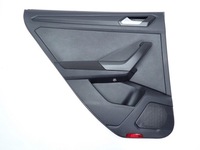 фото thumb №1, Обшивка оббивка двері лівий задня 2ga867211 vw t-roc 20r