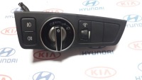 фото thumb №1, Hyundai i40 перемикач світла 93300-3z050 europa