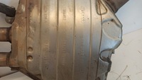 фото thumb №6, Audi a5 a4 b8 гаситель выхлоп 8k0253611be 8k0253411r