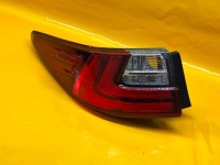 фото thumb №14, Фара зад ліва sedan lexus es 350 12-18r версія usa .