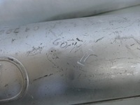 фото thumb №9, Vw golf ii 2 1.6 8v глушитель конечный выхлоп