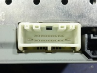 фото thumb №5, Renault megane iv радіо радіопрогравач 281152394r