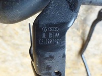 фото thumb №10, Golf vi audi a3 8p leon ii 2.0 tdi cba cbab дроти водяний комплект