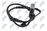 фото thumb №1, Nty hcz-bm-038 контакт попереджувальний, знос накладок гальмівних